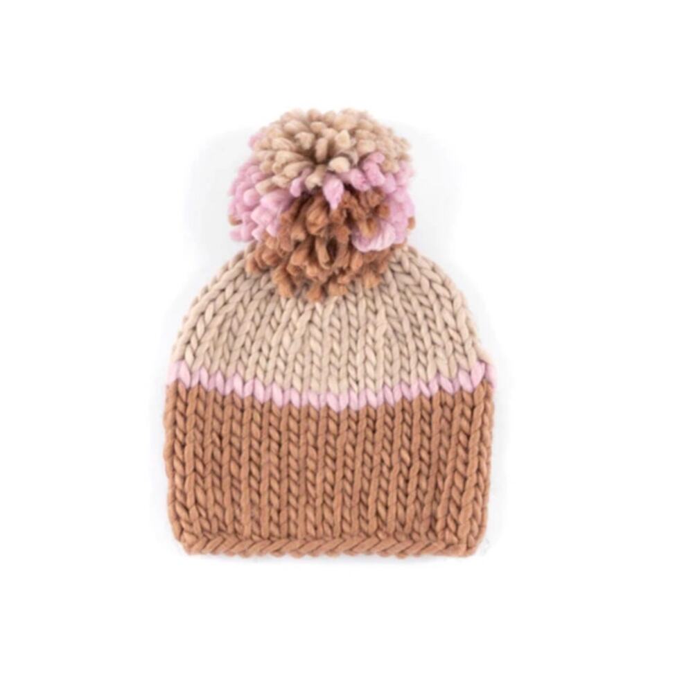 NWT Shiraleah Winter Pom Pom Hat
